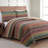 Estate Collection Reversible Quilt Set-667348956-667348769