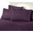 Archimedes Microfiber Sheet Set-1699611560-1699611541