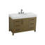 48 inch Single Bathroom Vanity_Traditional_VF60648-2000905053