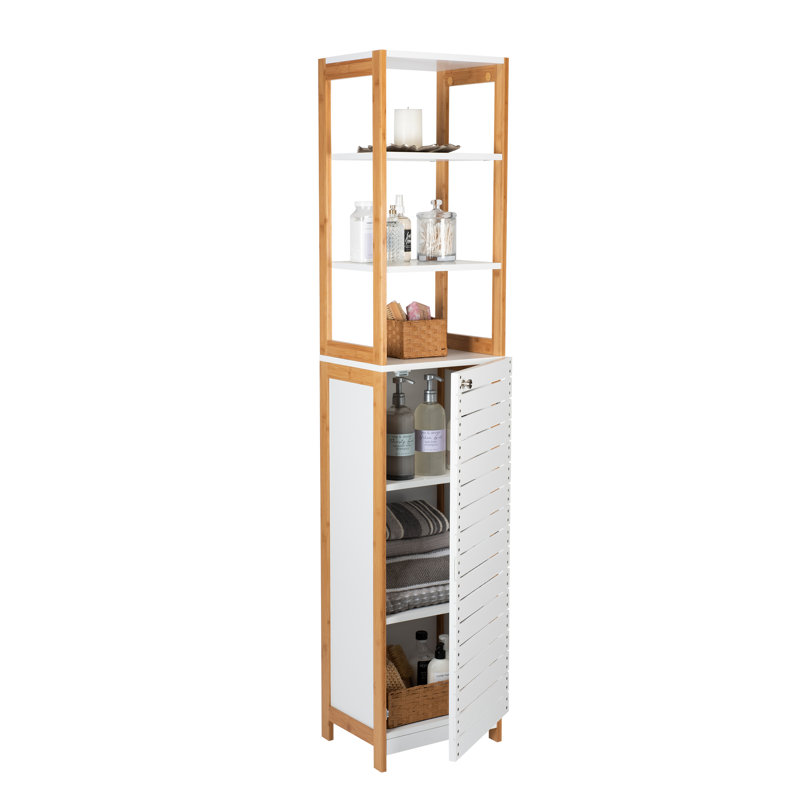 Rendition Linen Cabinet