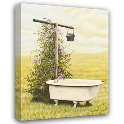 Bird Bath