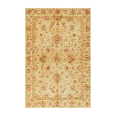 Abstract Indoor Rug