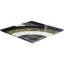 Arc 12X12 Polished Marble Mosaic-6224828