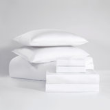 Silken Sateen TENCEL Sheet Set