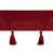 Rouge sélectionné