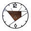 Horloges murales Breslynn