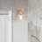 Denroy Wall Sconce