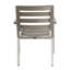 Palm Coast Slat Outdoor Dining Armchair-188973297