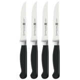 Pure 4 Piece Steak Knives Set