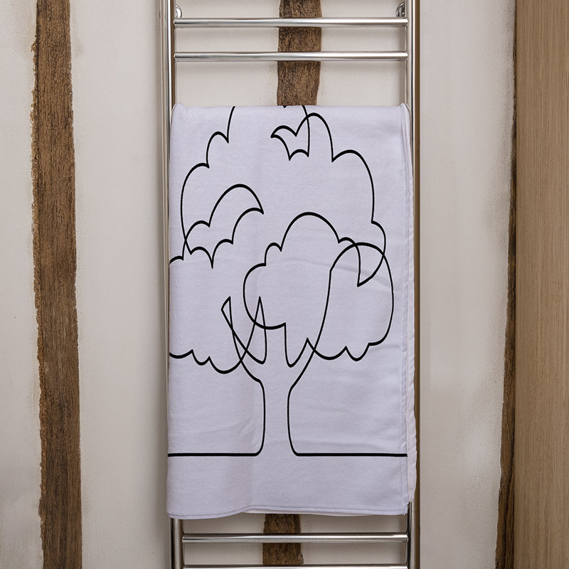 Donnchadh Midweight Bath Towel