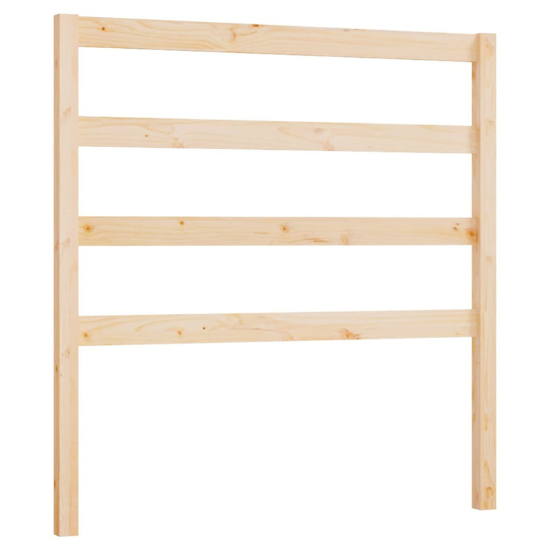 Snoqualmie Headboard