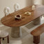 Table de salle à manger Modern-1724390459