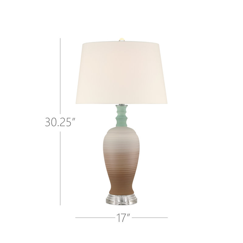 Happy 80's Table Lamp