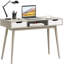 110Cm W Rectangular Writing Desk