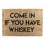 Clontarf Non-Slip Outdoor Doormat