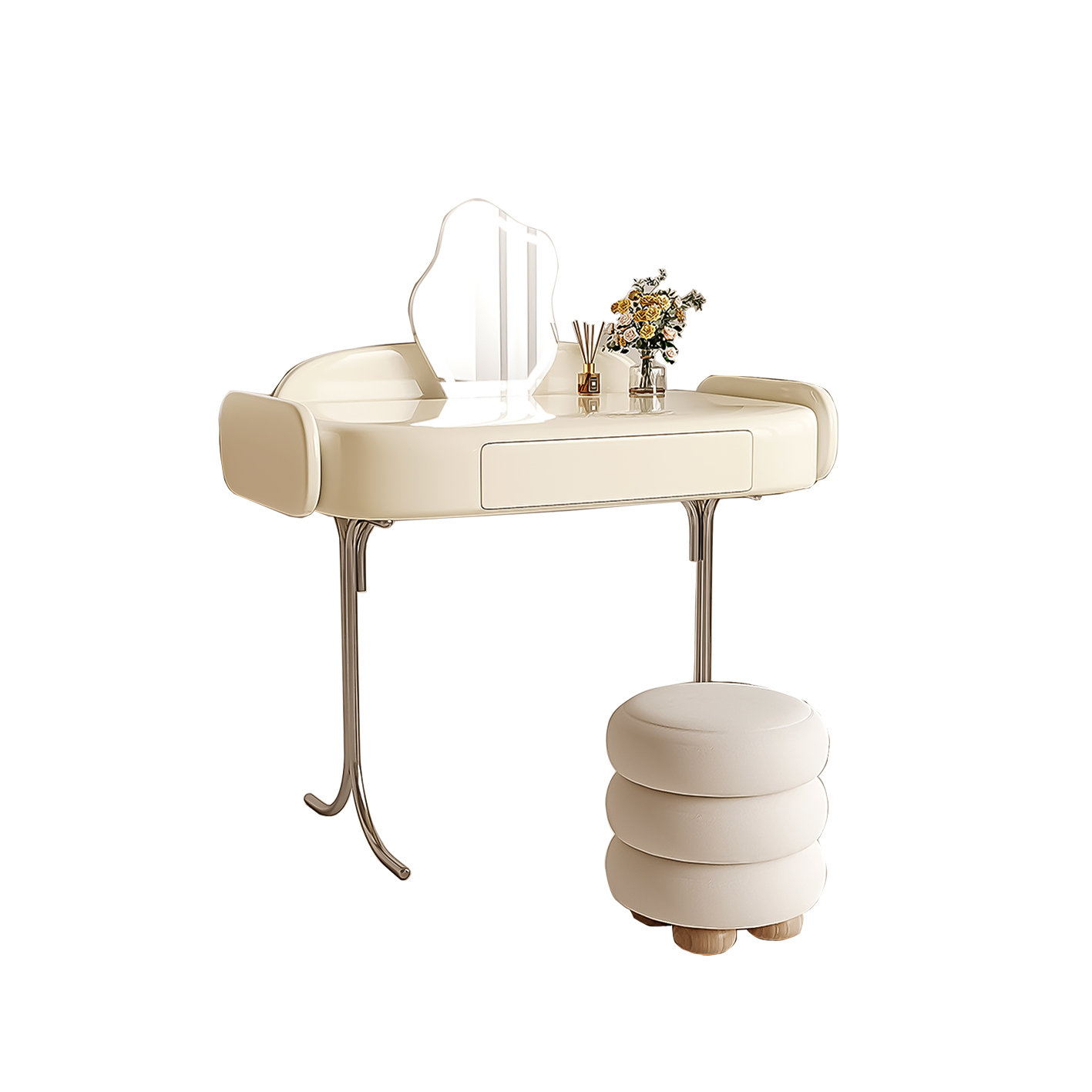 Orren Ellis Jocelyne Vanity Wayfair