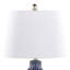 Lampe de table contemporaine en céramique-1043257604