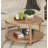 Sansa 3 - Piece Living Room Table Set