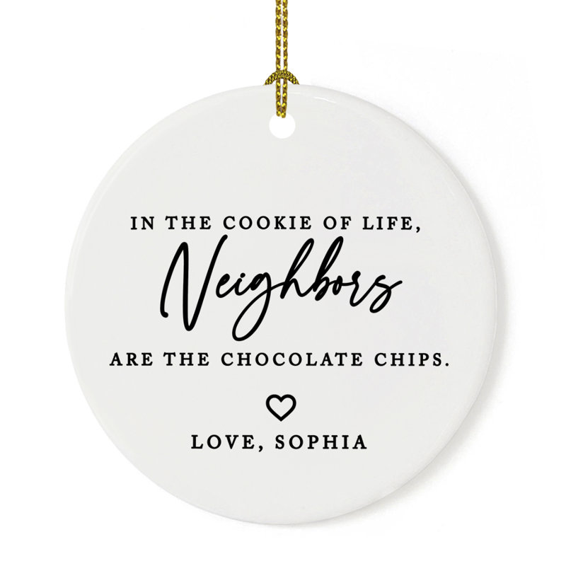 The Holiday Aisle®, Oui