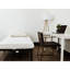 Base pleine plateforme en acier noir, conception moderne, rangement sous le lit, cadre-1379170820