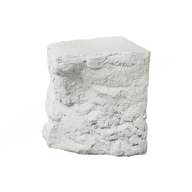 Table d'appoint de style contemporain