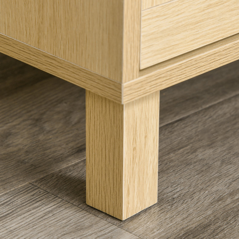 Derby Lane End Table