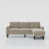 Beige Velvet is out of stock