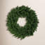 Couronne de Noël artificielle Lush-500886059