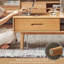 Table basse Burlywood-210050398