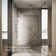 Kohler Purist® 1.75 Gpm Multifunction Wall Mount Showerhead, Three Spray Settings, 5.5" High Pressure Spray Head