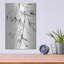 Bay Isle Home ™ «Bamboo Leaves 5» par Danhui Nai, art mural en métal-1191784026