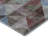 Premium Machine Washable Bissen Geometric Rug-405666486