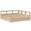 Solid Wood Storage Bed-993269243-993269121