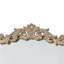 Miroir mural classique avec cadre d'inspiration baroque-731508200-731508207
