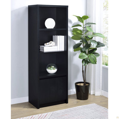 3-Shelf Media Tower Entertainment Pier