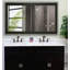 Miroir de salle de bain Grice-41049178