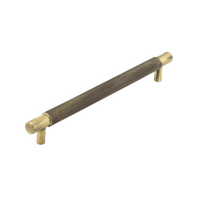 Hoxton 22.4 cm Centre Bar Handle