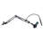 VEVOR Single Screen Desktop Mount