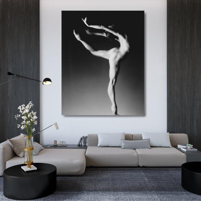 Dance Study SC # 5