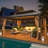 12 Ft. W x 16 Ft. D Metal Patio Gazebo