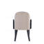 Fauteuil gris clair-1975838131