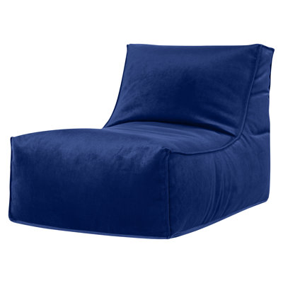 Grand fauteuil à billes Gouchee Home Rock
