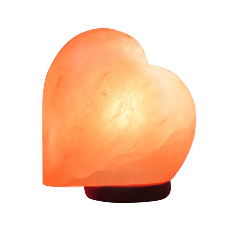 Gerard 5.95 lbs Salt Lamp