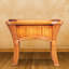 Table de bout Kingston Reef