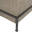 Fairgrove Solid Wood End Table
