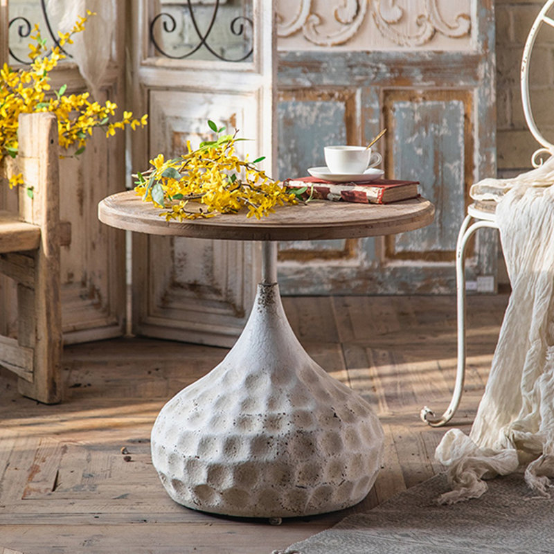 Table de bout Modern