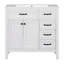 Meuble-lavabo 36 po avec lavabo-93568763