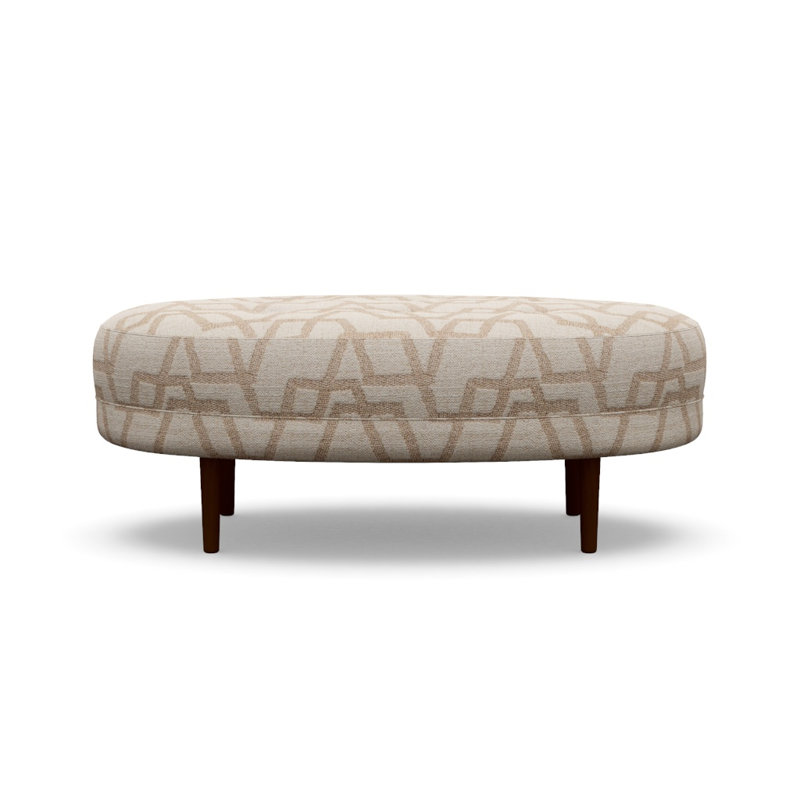 Avalon Ottoman, Sierra, Perky 855412