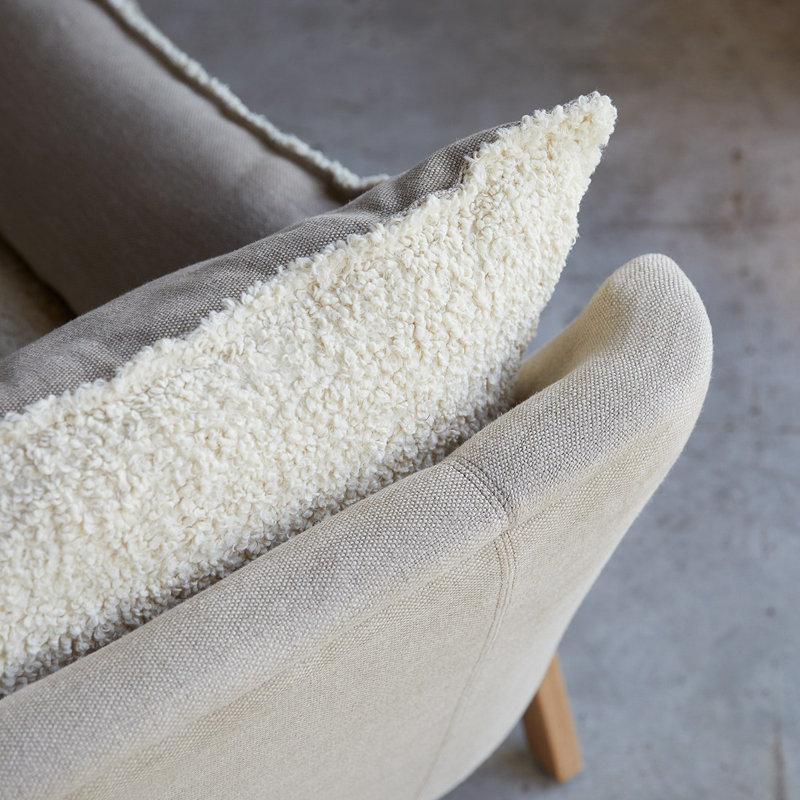 Woodnest Sofa