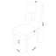 Chaise Parson-1240633037